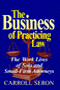 The Business of Practicing Law