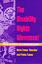 Doris Zames Fleischer, Frieda Zames: The Disability Rights Movement