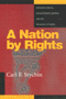 Carl F. Stychin: A Nation by Rights