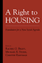 Rachel G. Bratt, Michael E. Stone, Chester Hartman: A Right to Housing