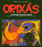 Abdias do Nascimento: Orixas