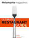 April White: Philadelphia magazines Ultimate Restaurant Guide