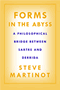 Steve Martinot: Forms in the Abyss