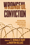 Wrongful Conviction