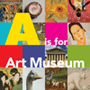 A Is for Art Museum