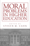 Moral Problems in Higher Education