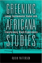 Greening Africana Studies