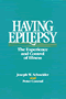 Having Epilepsy