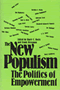 Harry C. Boyte, Frank Riessman: The New Populism