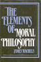 James Rachels: The Elements of Moral Philosophy