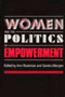 Ann Bookman, Sandra Morgan: Women and the Politics of Empowerment