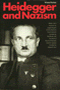 Victor Far�as, Tom Rockmore, Joseph Margolis: Heidegger and Nazism