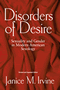 Janice M. Irvine: Disorders of Desire, Revised and Expanded Edition