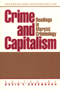 David F. Greenberg: Crime and Capitalism