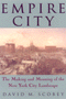 David M. Scobey: Empire City
