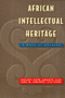 African Intellectual Heritage