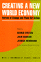 Gerald Epstein, Julie Graham, Jessica Nembhardt: Creating a New World Economy