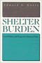 Edward G. Goetz: Shelter Burden